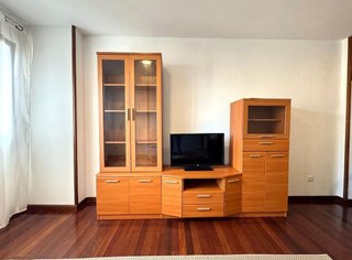 Piso en alquiler en Cerezo - Aspla - Torres en Torrelavega