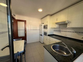 Piso en alquiler en Cerezo - Aspla - Torres en Torrelavega
