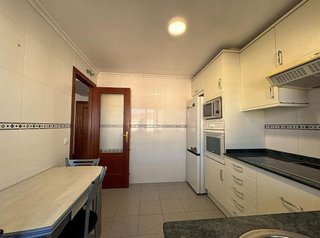 Piso en alquiler en Cerezo - Aspla - Torres en Torrelavega
