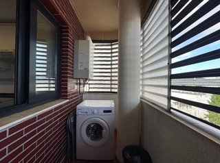 Piso en alquiler en Cerezo - Aspla - Torres en Torrelavega
