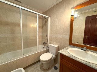 Piso en alquiler en Cerezo - Aspla - Torres en Torrelavega