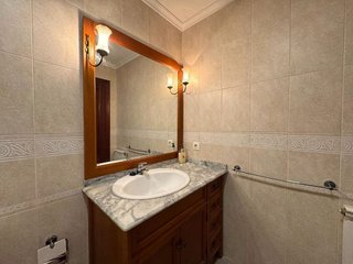 Piso en alquiler en Cerezo - Aspla - Torres en Torrelavega
