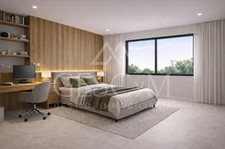 Chalet en venta en Mira-sol en Sant Cugat del Vallès