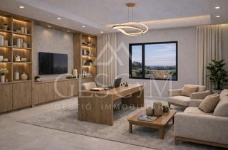 Chalet en venta en Mira-sol en Sant Cugat del Vallès