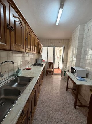 Piso en alquiler en Ronda