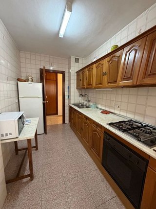 Piso en alquiler en Ronda