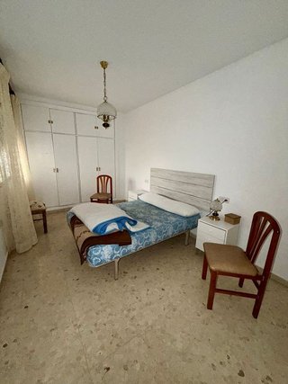 Piso en alquiler en Ronda