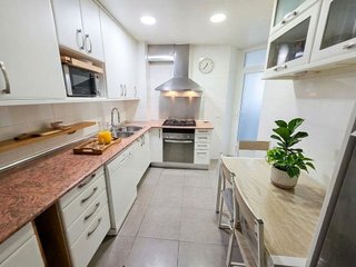 Piso en venta en Centre en Castellar del Vallès