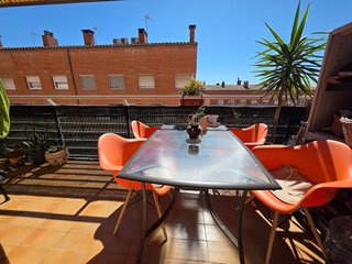 Piso en venta en Centre en Castellar del Vallès