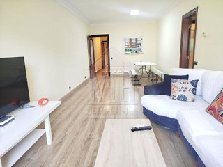 Piso en venta en Casagemes - Canyadó en Badalona