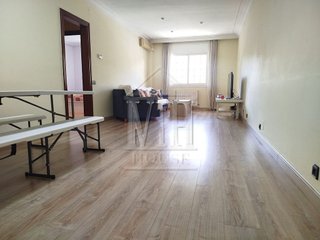 Piso en venta en Casagemes - Canyadó en Badalona