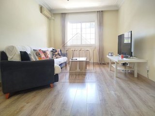 Piso en venta en Casagemes - Canyadó en Badalona