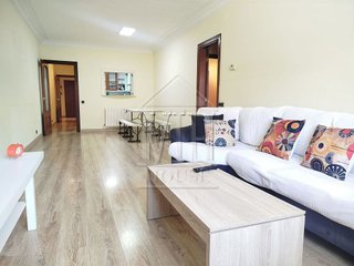 Piso en venta en Casagemes - Canyadó en Badalona