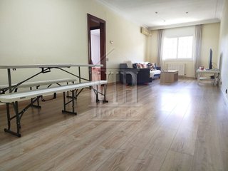 Piso en venta en Casagemes - Canyadó en Badalona