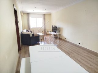 Piso en venta en Casagemes - Canyadó en Badalona