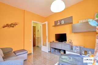 Piso en venta en La Bordeta en Barcelona