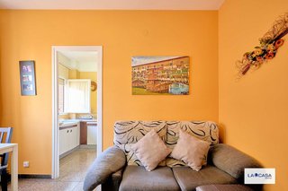 Piso en venta en La Bordeta en Barcelona