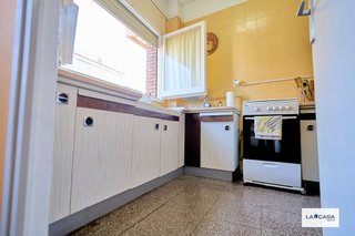 Piso en venta en La Bordeta en Barcelona