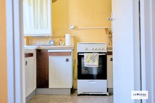 Piso en venta en La Bordeta en Barcelona