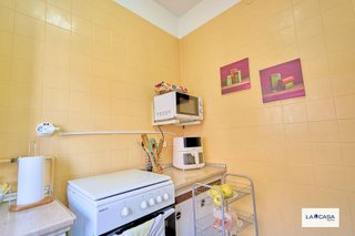 Piso en venta en La Bordeta en Barcelona