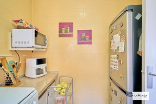 Piso en venta en La Bordeta en Barcelona