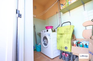 Piso en venta en La Bordeta en Barcelona