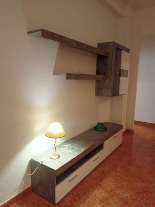 Piso en alquiler en Centro Histórico en Málaga