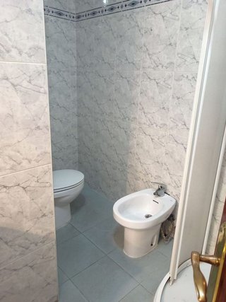 Piso en alquiler en Centro Histórico en Málaga