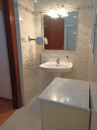 Piso en alquiler en Centro Histórico en Málaga