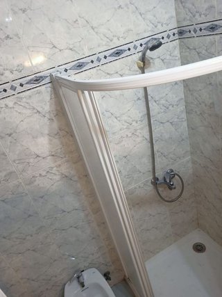 Piso en alquiler en Centro Histórico en Málaga