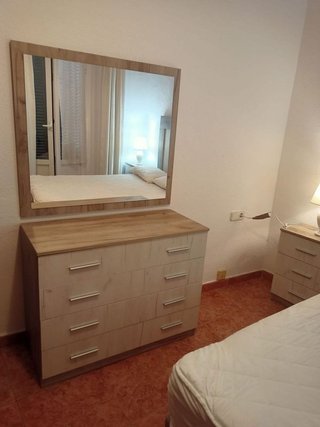 Piso en alquiler en Centro Histórico en Málaga