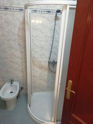 Piso en alquiler en Centro Histórico en Málaga