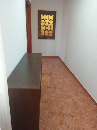Piso en alquiler en Centro Histórico en Málaga
