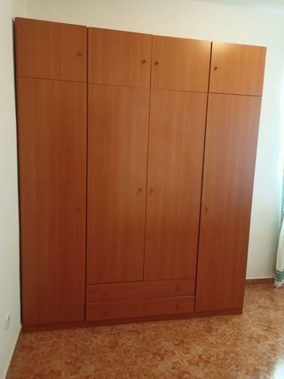 Piso en alquiler en Centro Histórico en Málaga