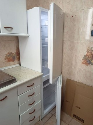 Piso en alquiler en Centro Histórico en Málaga