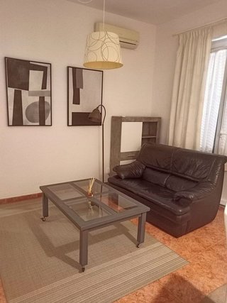 Piso en alquiler en Centro Histórico en Málaga