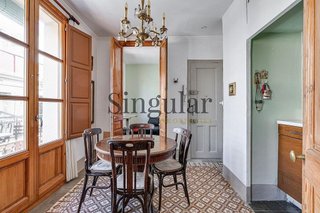 Piso en venta en La Barceloneta en Barcelona