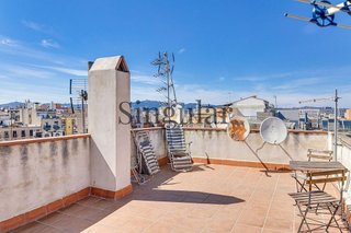 Piso en venta en La Barceloneta en Barcelona