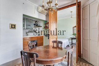 Piso en venta en La Barceloneta en Barcelona