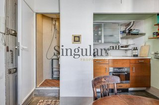 Piso en venta en La Barceloneta en Barcelona
