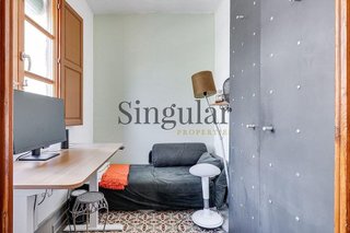 Piso en venta en La Barceloneta en Barcelona