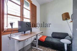 Piso en venta en La Barceloneta en Barcelona