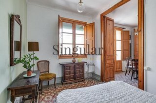 Piso en venta en La Barceloneta en Barcelona