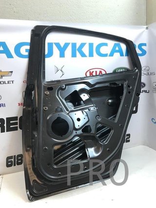 Puerta trasera fiat bravo derecha nuevo