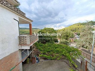 Casa en venta en Corbera de Llobregat