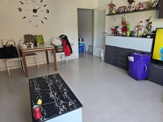 Piso en venta en Ca n'Aurell en Terrassa
