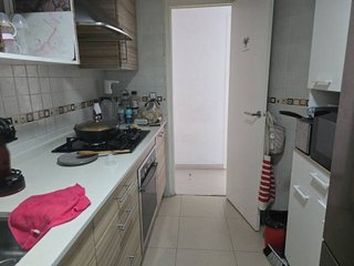 Piso en venta en Ca n'Aurell en Terrassa