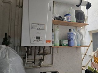 Piso en venta en Ca n'Aurell en Terrassa