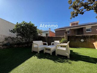 Piso en venta en La Font d'en Fargues en Barcelona