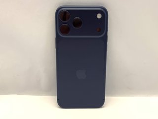 E634856-0 Apple Iphone 17 Pro Max 512Gb